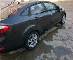 فورد فييستا